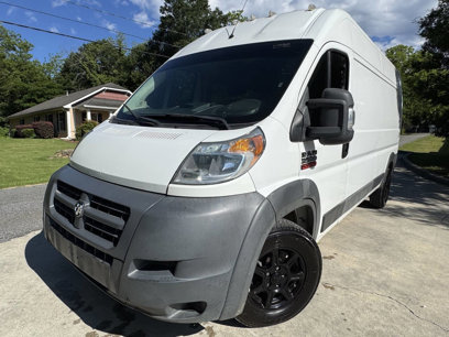 Used 2014 RAM ProMaster 3500 w/ Interior Convenience Group