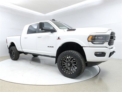 Used 2022 RAM 2500 Limited
