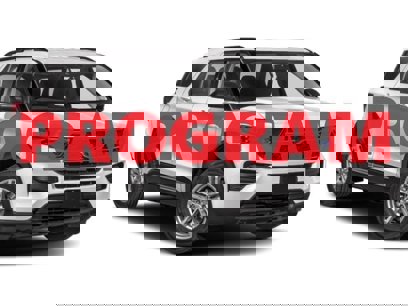 New 2025 Ford Explorer Active w/ Active Comfort Package