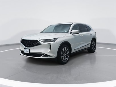 Used 2022 Acura MDX SH-AWD w/ Technology Package