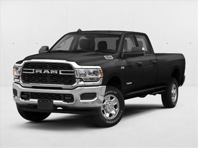 Used 2021 RAM 3500 Laramie