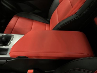 New 2025 Chevrolet Equinox EV RS