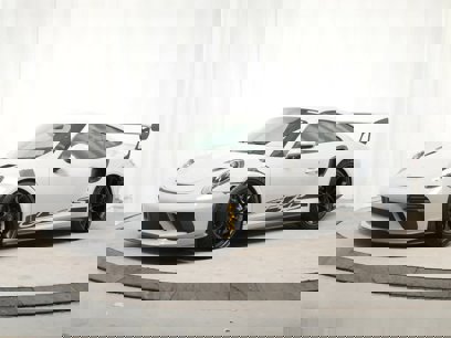Certified 2019 Porsche 911 GT3 RS