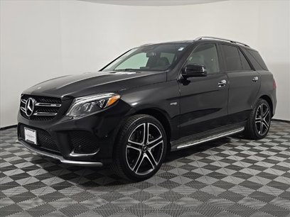 Used 2018 Mercedes-Benz GLE 43 AMG 4MATIC
