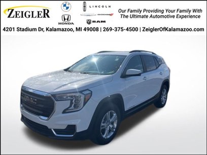 Used 2023 GMC Terrain SLE w/ Driver Convenience Package