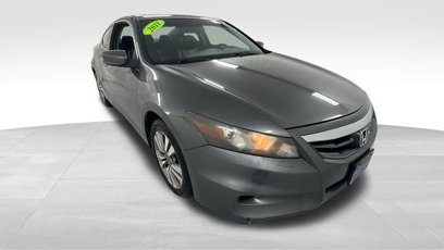 Used 2011 Honda Accord EX-L