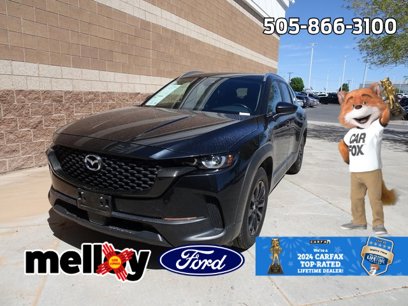 Used 2024 MAZDA CX-50 AWD 2.5 S w/ Preferred Package