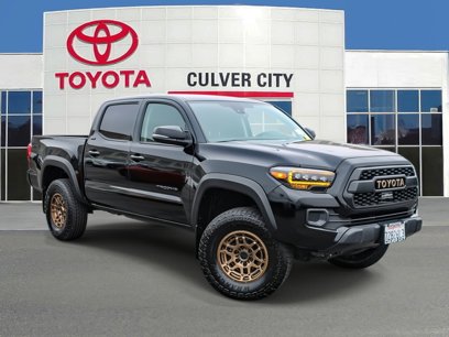Used 2022 Toyota Tacoma SR5