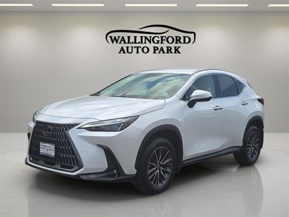 Used 2024 Lexus NX 250 AWD w/ Cold Area Package