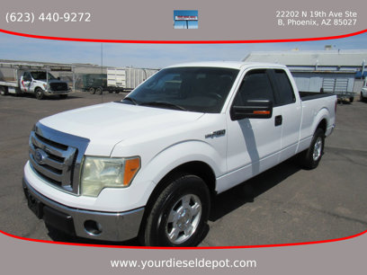 Used 2011 Ford F150 XLT w/ XLT Convenience Pkg