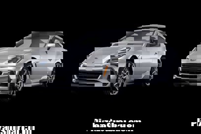 New 2025 Subaru BRZ Limited