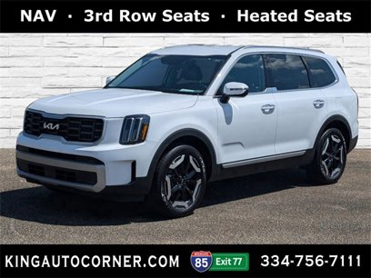 Used 2023 Kia Telluride S