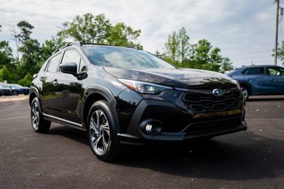 Certified 2025 Subaru Crosstrek 2.5i Premium
