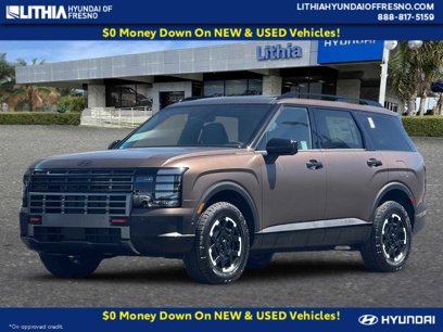New 2026 Hyundai Palisade XRT Pro