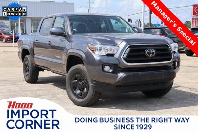 Used 2023 Toyota Tacoma SR5
