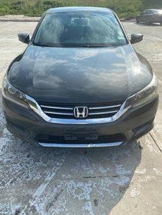 Used 2014 Honda Accord LX