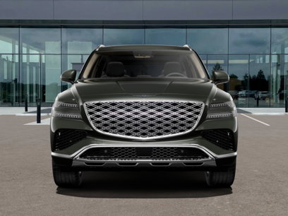 New 2025 Genesis GV80 2.5T Prestige