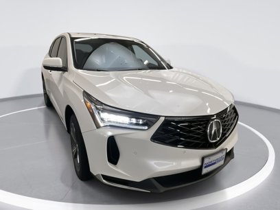 New 2025 Acura RDX SH-AWD w/ Technology Package