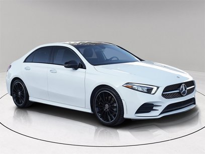 Certified 2022 Mercedes-Benz A 220