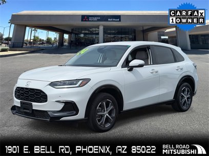 Used 2024 Honda HR-V EX-L