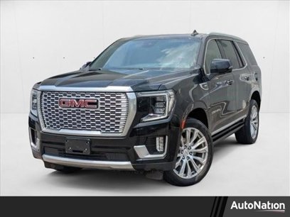 Used 2023 GMC Yukon Denali