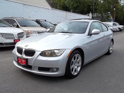 Used 2010 BMW 328i xDrive Coupe