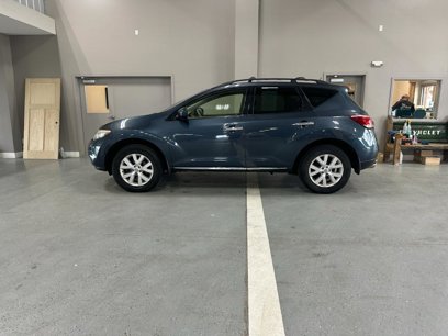 Used 2014 Nissan Murano SV w/ Value Package