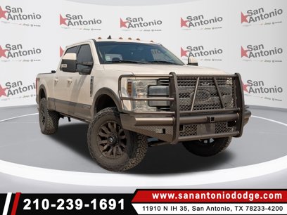Used 2019 Ford F250 Lariat w/ Lariat Value Package