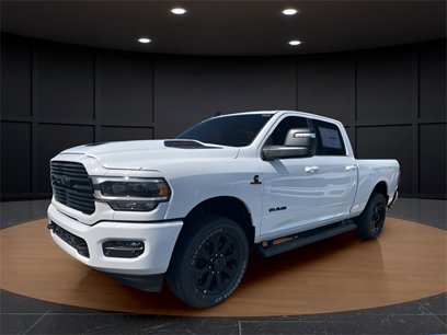 New 2024 RAM 2500 Laramie w/ Night Edition