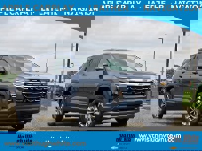 New 2026 Chevrolet Equinox LT w/ Convenience Package II