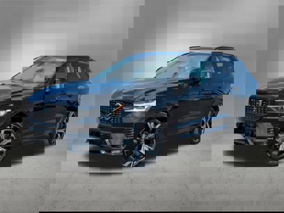Certified 2023 Volvo XC60 B5 Ultimate
