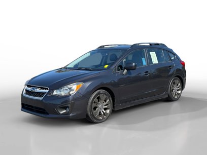 Used 2014 Subaru Impreza 2.0i Sport Limited w/ Popular Package #1