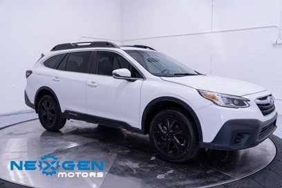 Used 2022 Subaru Outback Limited w/ Popular Package #2