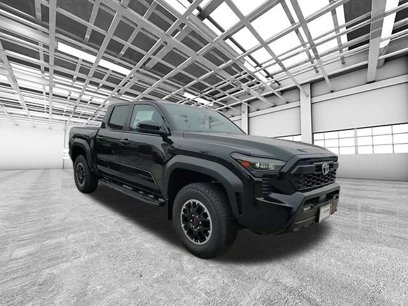 New 2024 Toyota Tacoma TRD Off-Road