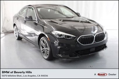 New 2024 BMW 228i Gran Coupe w/ Convenience Package