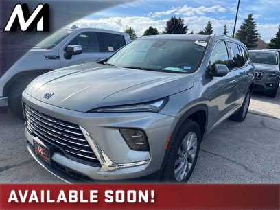 Used 2025 Buick Enclave Preferred w/ Super Cruise Package