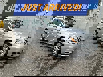 Used 2012 Chrysler 200 LX
