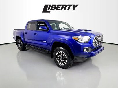 Used 2023 Toyota Tacoma SR
