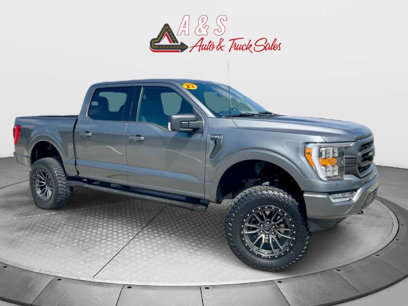 Used 2023 Ford F150 XLT w/ Equipment Group 302A High