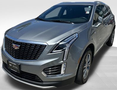 Certified 2023 Cadillac XT5 Premium Luxury