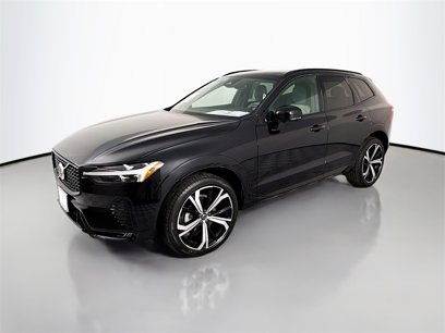 Used 2022 Volvo XC60 B5 R-Design w/ Climate Package