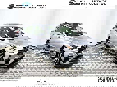 New 2025 Subaru Impreza 2.0i Sport