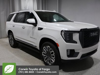 Used 2023 GMC Yukon Denali Ultimate