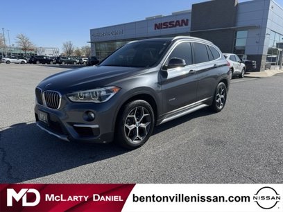 Used 2016 BMW X1 xDrive28i w/ Premium Package