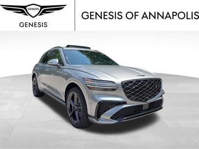 New 2026 Genesis GV70 3.5T Sport Prestige