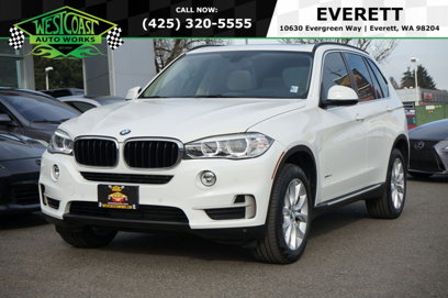 Used 2016 BMW X5 xDrive35i