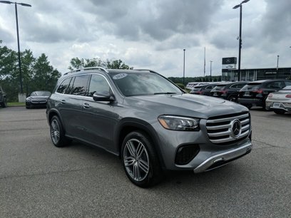 Certified 2024 Mercedes-Benz GLS 450 4MATIC