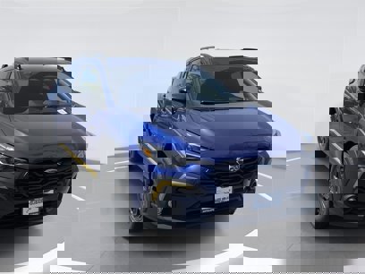 New 2025 Subaru Crosstrek 2.5i Sport