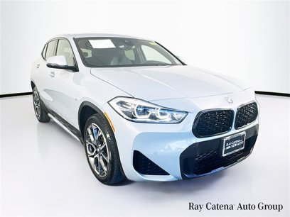 Used 2022 BMW X2 xDrive28i w/ Edition Package