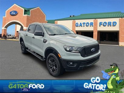 Used 2022 Ford Ranger XL w/ Equipment Group 101A High